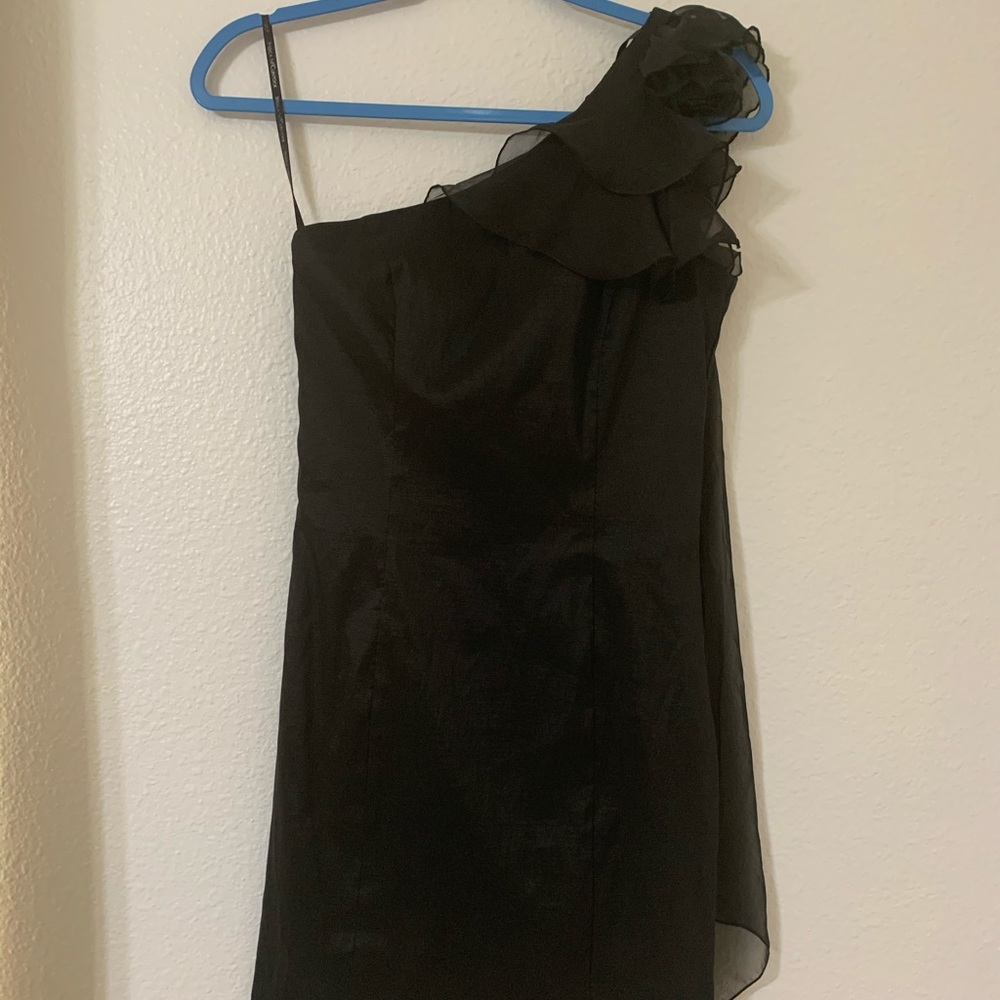 Jessica McClintock cocktail dress